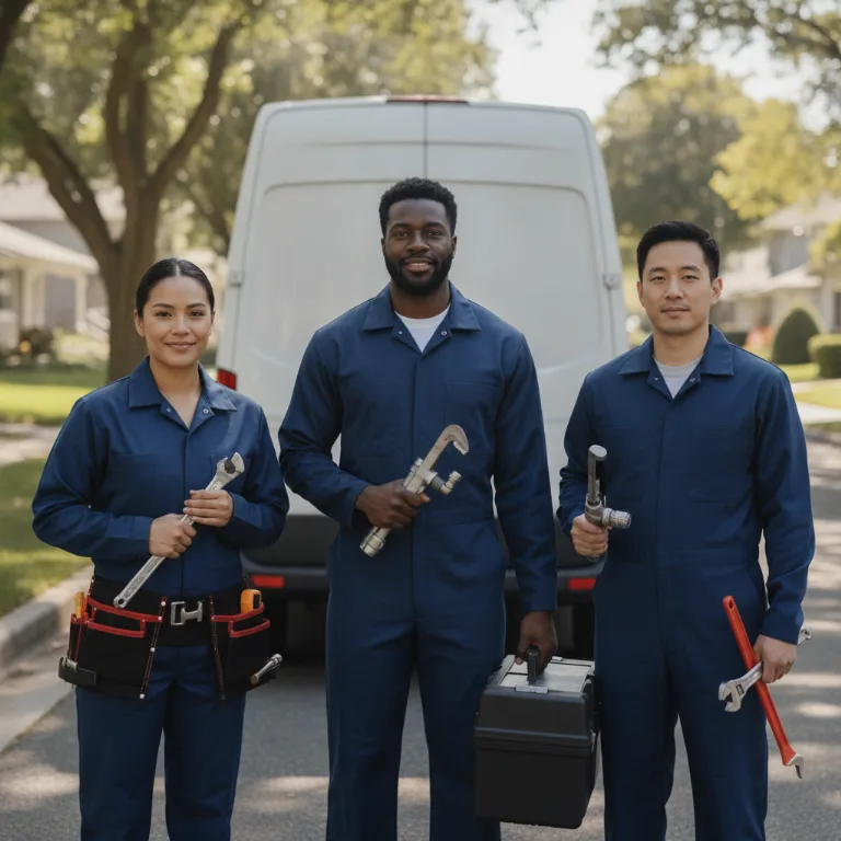 water heater repair Pikesville